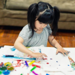 Kreasi Seni Anak Cara Mengembangkan Imajinasi Dan Kreativitas