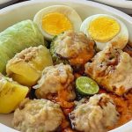 Mengenal Sejarah Siomay Makanan Khas Bandung