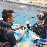 Pengidap Sinusitis Tidak Di Sarankan Untuk Melakukan Diving