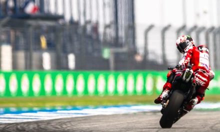 Prestasi Bagnaia Gagal di Paruh Musim 2026, Apa Penyebabnya?