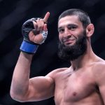 Profil Khamzat Chimaev, Juara Baru UFC Asal Rusia