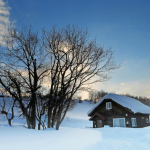Desa Oymyakon Tempat Berpenghuni Paling Dingin Di Dunia