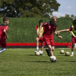 Strategi Bermain Di Sepak Bola Akademi/Sekolah