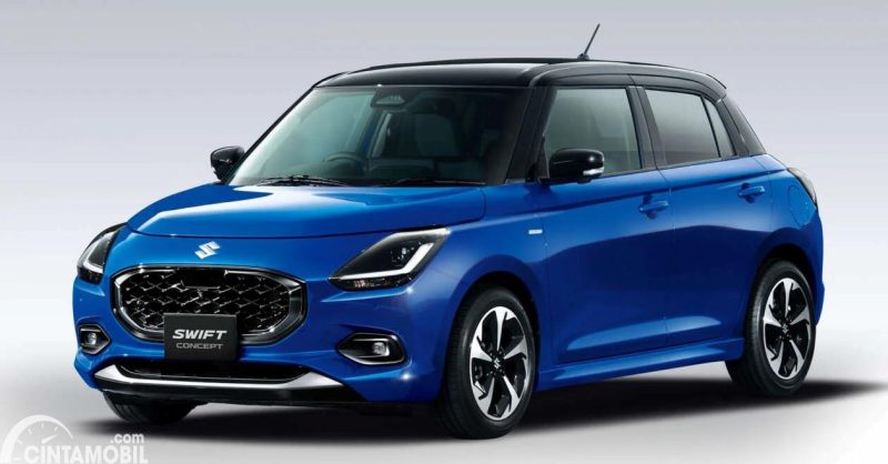 Swift Gen 4