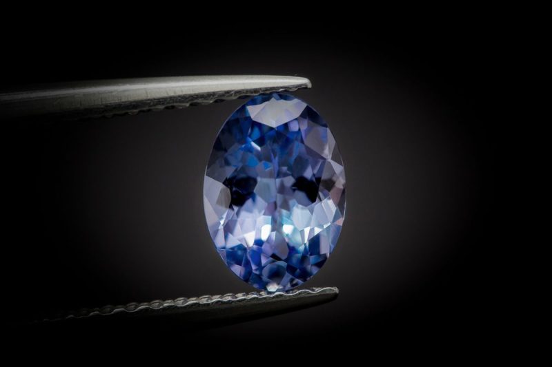 Tanzanite
