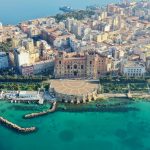 Taranto, Kota Dengan Arsitektur Mencerminkan Sejarah Panjang