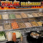 Bisnis Seblak Prasmanan Usaha Makanan Menjanjikan Saat Ini