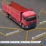 Blind Spot Dan Cara Menghindarinya Saat Mengemudi