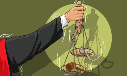 Eksekusi Hukuman Mati Apa tujuannya? Begini Sejarahnya