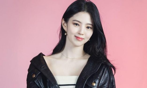 Han So Hee, Pesona Akitng Memukau, Menarik Perhatian Penonton