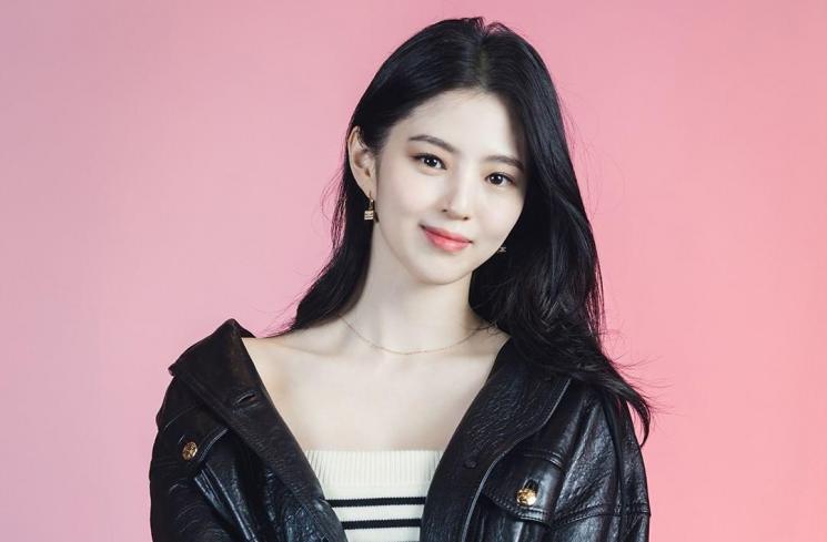 Han So Hee, Pesona Akitng Memukau, Menarik Perhatian Penonton
