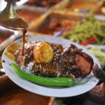 Hidangan Nasi Kandar Khas Malaysia, Sangat Menggugah Selera