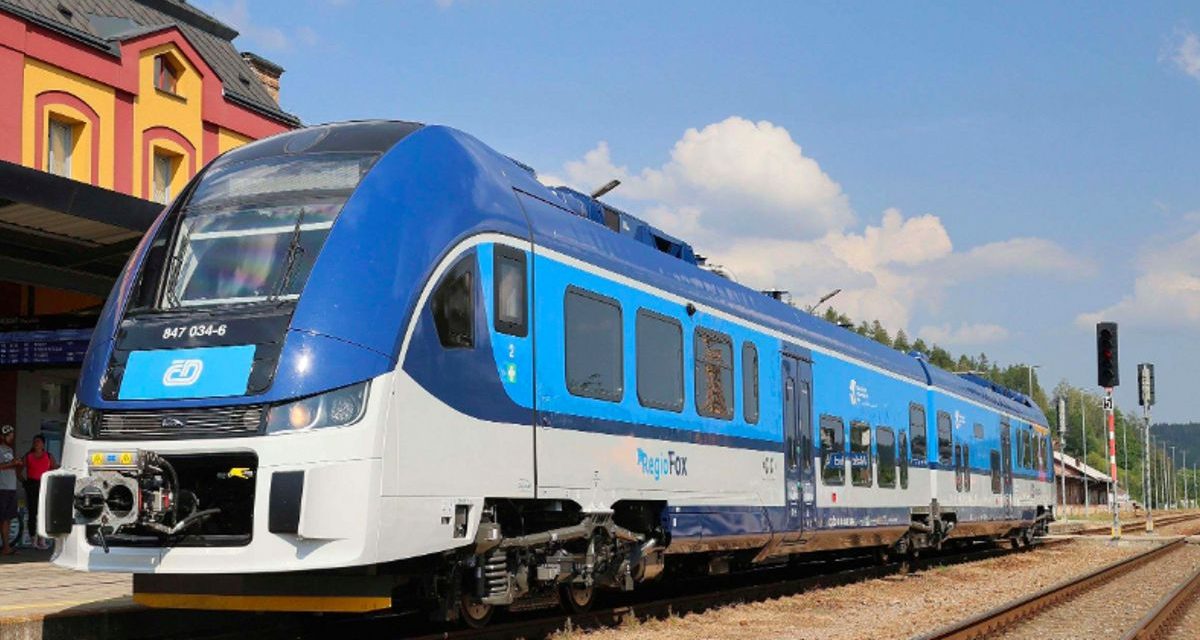 Kereta Api Berbelok Tanpa Setir, Begini Mekanismenya