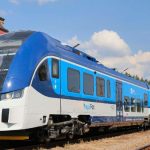 Kereta Api Berbelok Tanpa Setir, Begini Mekanismenya