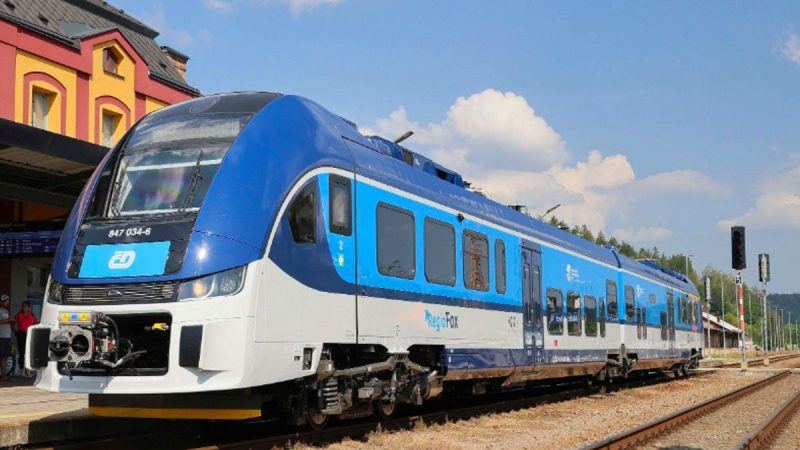 Kereta Api