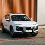 Keunggulan Jetour Dashing Yang Punya Banyak Kecanggihan