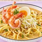 Keunikan Mie Celor Yang Sangat Menggugah Selera