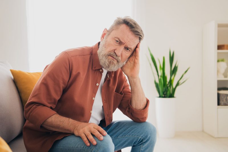 Male Answer Syndrome