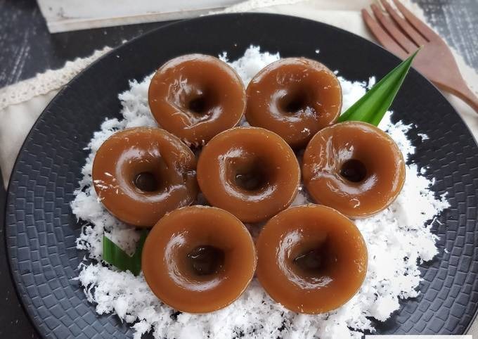 Mengenal Kue Lumpang