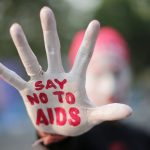 Misi Tanpa Henti, Menuju Dunia Bebas HIV/AIDS