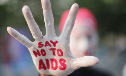 Misi Tanpa Henti, Menuju Dunia Bebas HIV/AIDS