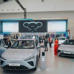 Neta Auto, Mencari Investor Demi Kembali Beroperasi Normal