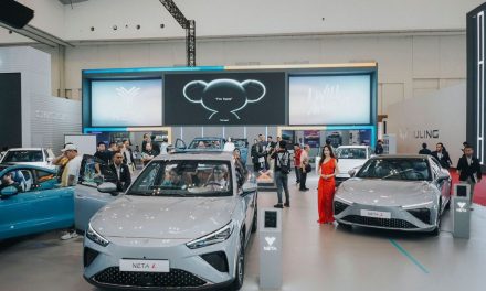 Neta Auto, Mencari Investor Demi Kembali Beroperasi Normal