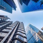 Skyscrapers Gedung Pencakar Langit Punya Tinggi Luar Biasa