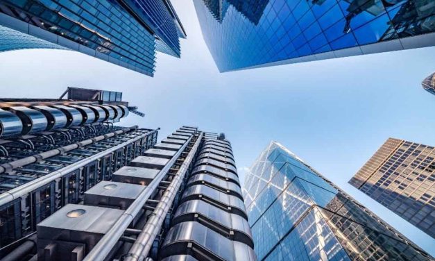 Skyscrapers Gedung Pencakar Langit Punya Tinggi Luar Biasa