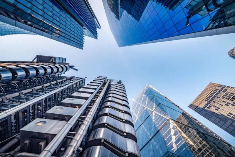Skyscrapers