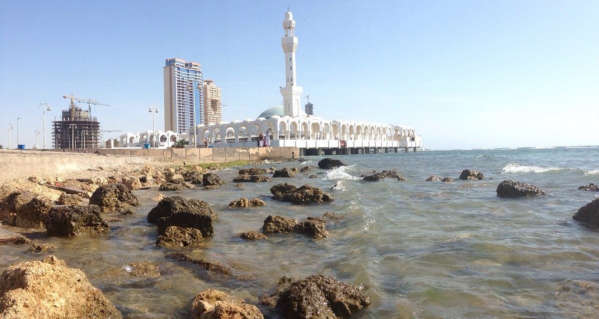 4 Wisata Keren Berada Di Dekat Stadion King Abdullah Jeddah