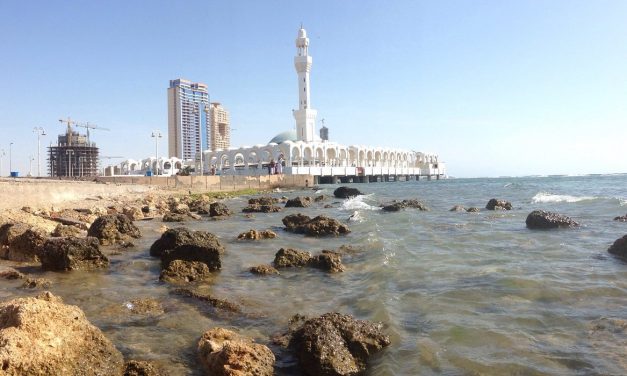 4 Wisata Keren Berada Di Dekat Stadion King Abdullah Jeddah