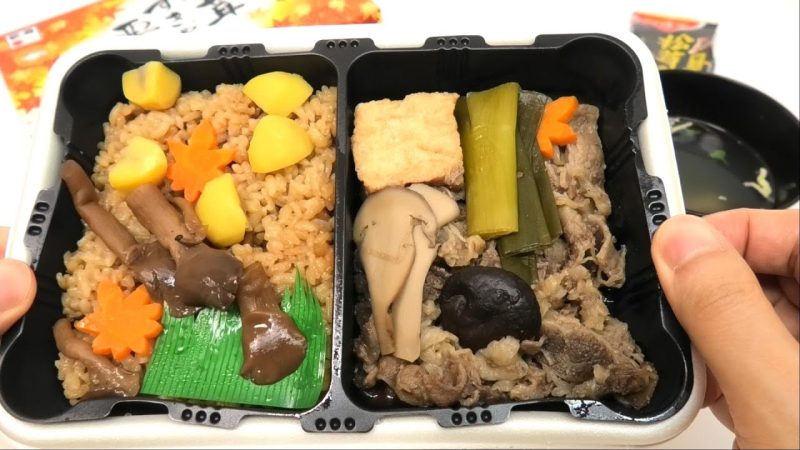Bento Self Heating