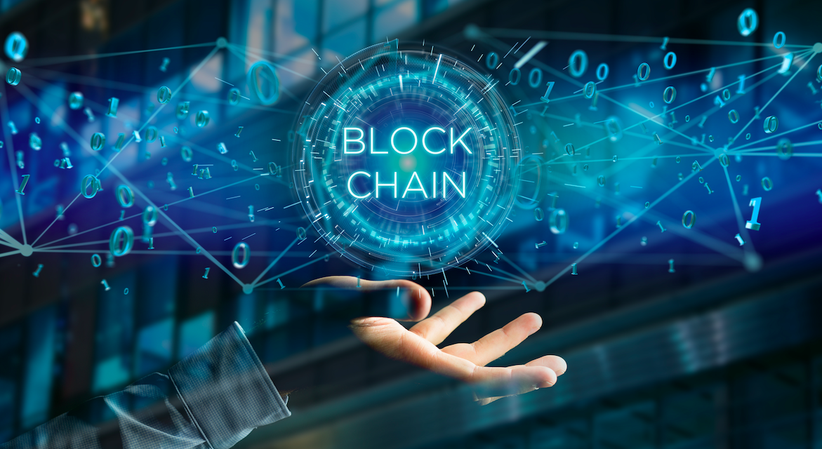 Blockchain Keamanan Data, Masa Depan Untuk Dunia Digital
