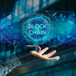 Blockchain Keamanan Data, Masa Depan Untuk Dunia Digital