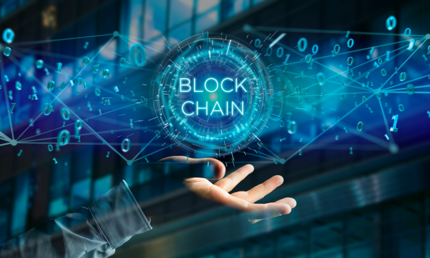 Blockchain Keamanan Data, Masa Depan Untuk Dunia Digital