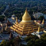 Burma, Negeri yang Kini Di Kenal sebagai Myanmar