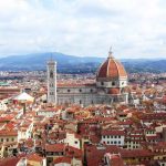 Florence Menawarkan Sisi Lain Dari Keindahan Dari Negara Italia
