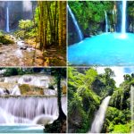 Keindahan Alam Dan Ragam Destinasi Yang Ada Di Indonesia