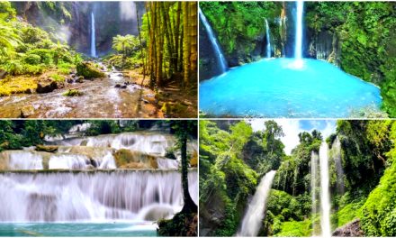 Keindahan Alam Dan Ragam Destinasi Yang Ada Di Indonesia