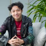 Kiesha Alvaro, Aktor Muda yang Bersinar di Hiburan Indonesia