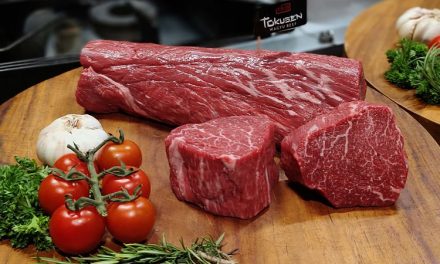 Marinasi Daging Sapi Anti Gagal, 3 Langkah Wajib Ala Chef Vindex