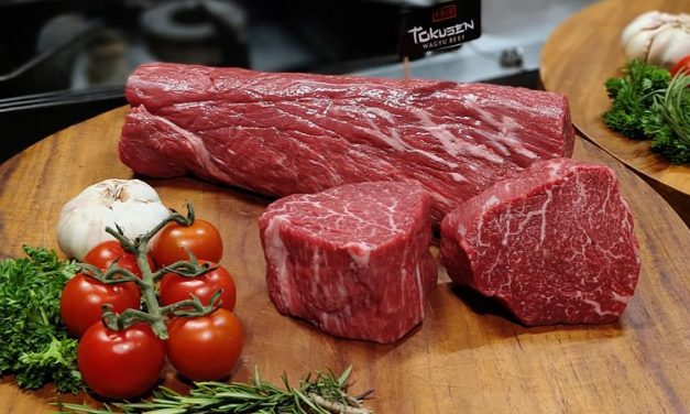 Marinasi Daging Sapi Anti Gagal, 3 Langkah Wajib Ala Chef Vindex