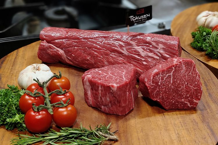 Marinasi Daging Sapi Anti Gagal, 3 Langkah Wajib Ala Chef Vindex