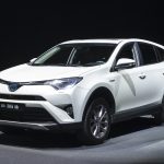 Mengenal Toyota Rav-X Mobil Dengan Kesan Yang Gagah