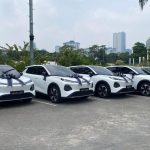 Nevo Q05 Jadi Tulang Punggung Penjualan Changan di Indonesia