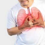 Penyakit Paru Paru Kronik Efektif Menyerang Usia Lanjut