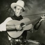 Penyanyi Jimmie Rodgers Musisi Legenda Yang Takan Tergantikan