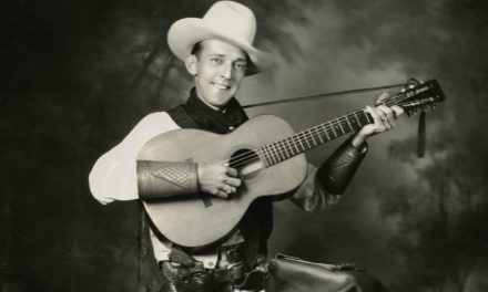 Penyanyi Jimmie Rodgers Musisi Legenda Yang Takan Tergantikan