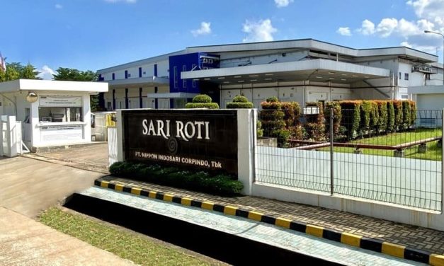 Perusahaan Sari Roti Hadirkan Produk Roti Andalan Yang Khas